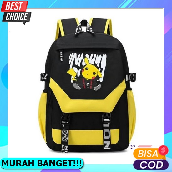 Tas Ransel Anak Sekolah Sd Tk Paud - Perempuan Kelas 1 2 3 4 5 6 Av731 Tas Sekolah Anak Perempuan Ta