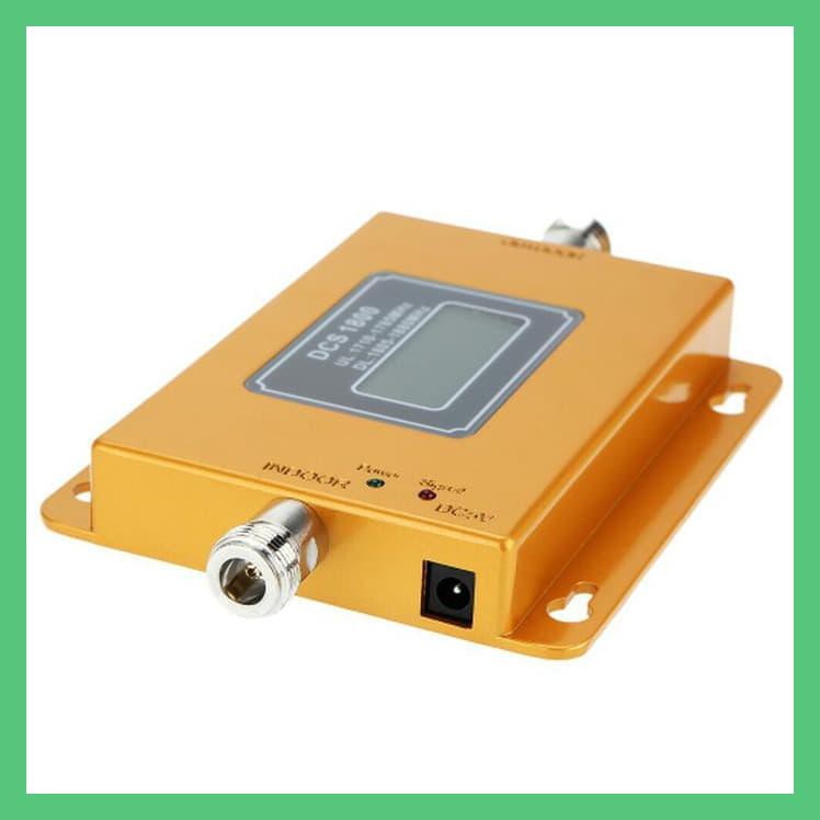 PENGUAT SINYAL 4G DCS 1800 MHZ