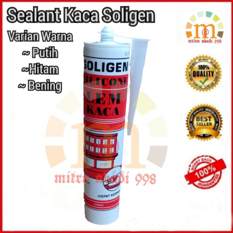 

Lem Botol Soligen - Lem Kaca Botol - Lem Aquarium