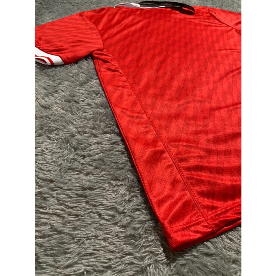 Jersey Timnas Indonesia Home New 2022