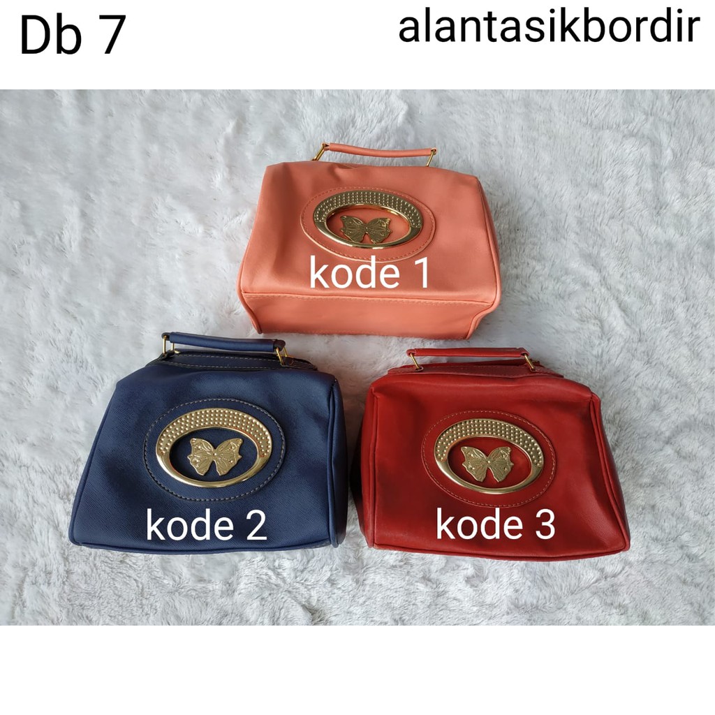 tas db 7 selempang R.26