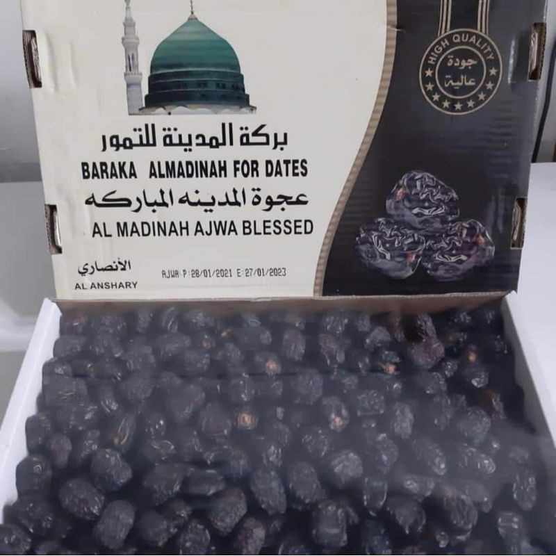 

ajwa jumbo 5kg