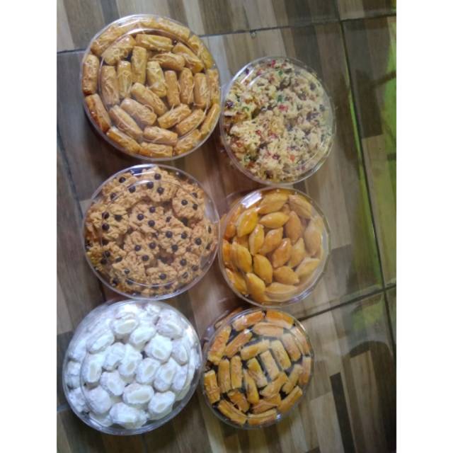 

Nastar lebaran