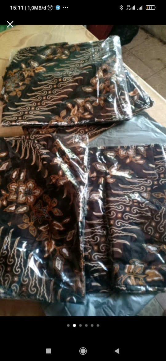 Batik Jumbo Big Size Jumbo M,l,xl,xxl,3xl,4xl,5xl,6xl,7xl,8xl,9xl,10xl,murah Batik Jumbo Couple 