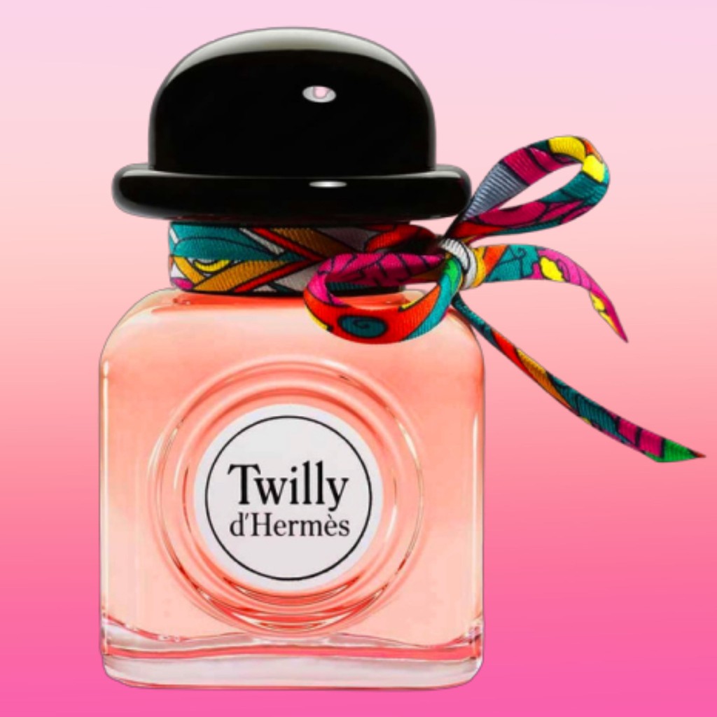 parfum wanita original TWILLY D'HERMES 