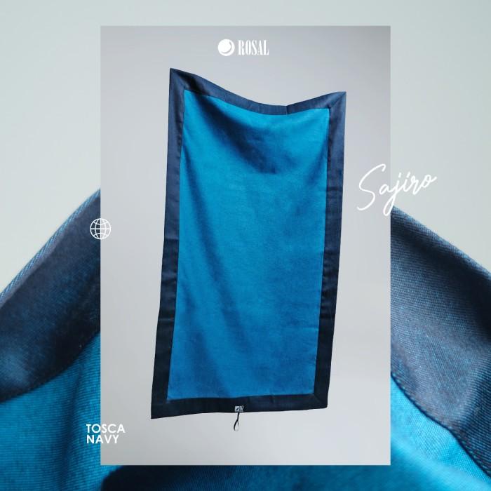 SAJADAH POLOS / SAJADAH TRAVEL / SAJIRO / SAJADAH KECIL