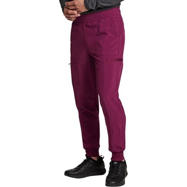 CELANA PANJANG DICKIES JOGGER MAROON MEDICAL ESSENTIALS SCRUB / CELANA PERAWAT WANITA WORKPANTS / CELANA CARGO KASUAL / CELANA PANJANG CEWEK DISTRO / CELANA SKATEBOARD TERLARIS ORIGINAL