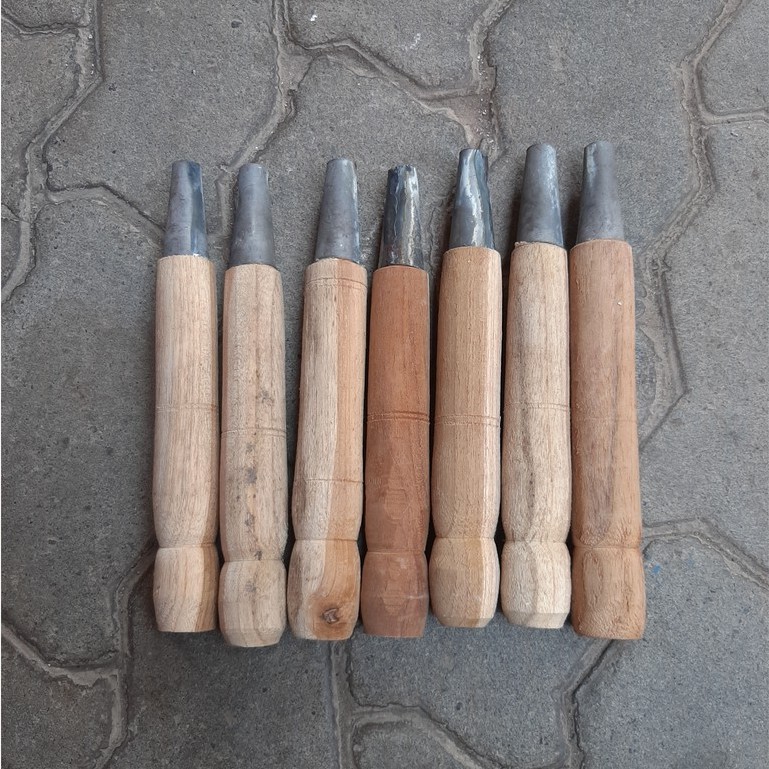 Gagang Sabit | ARIT | Gagang Bendo Komplit Karah