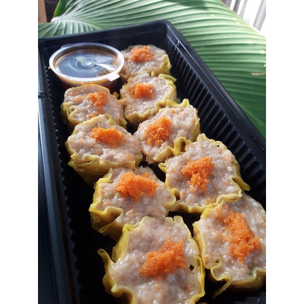 

DIMSUM AYAM FROZEN FOOD