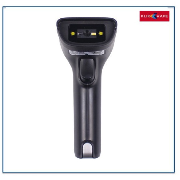 Barcode Scanner 1D/2D Honeywell OH4502 - Wireless Klikvapebandung