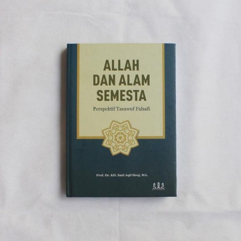 new produk allah dan alam semesta perspektif tasawuf falsafi bisa cod,bergaransi