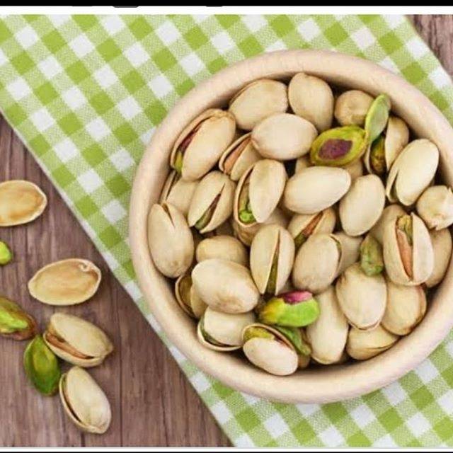 

Kacang pistachio