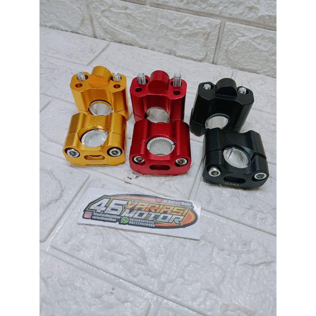 RAISER STANG - PENINGGI STANG