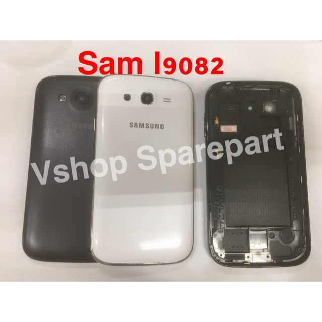 Casing Fullset Housing Samsung Galaxy Grand Duos I9082