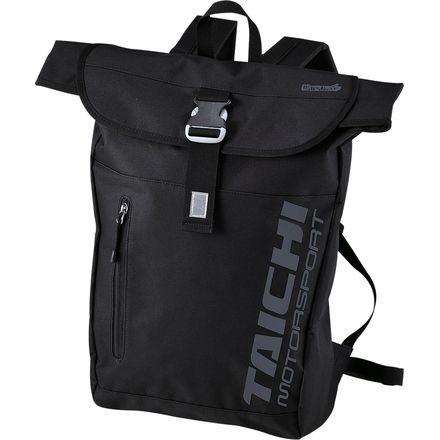 TAS RANSEL WATERPROF TAICHI RSB 271 BACKPACK TACHI RSB 271