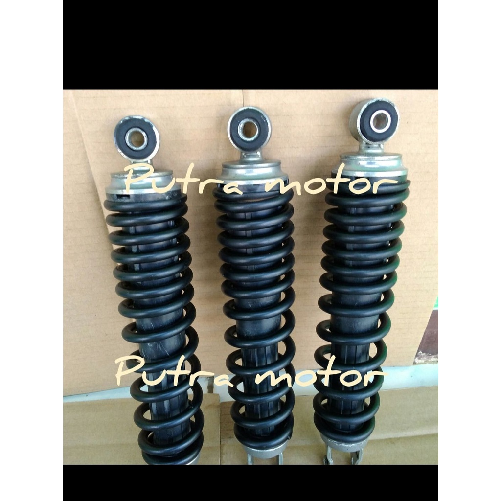 shock belakang copotan ori beat karbu vario 110 karbu vario techno 110