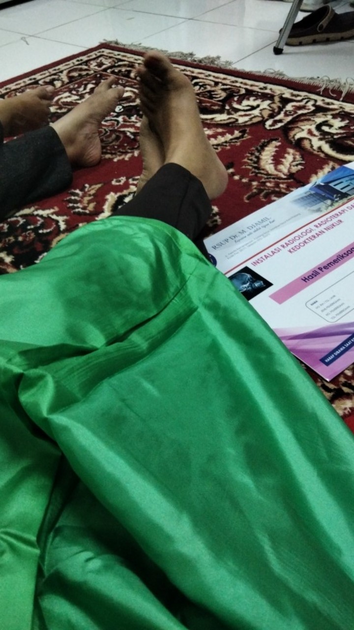 Jnjkidstore Batik Anak Cotton Stretch