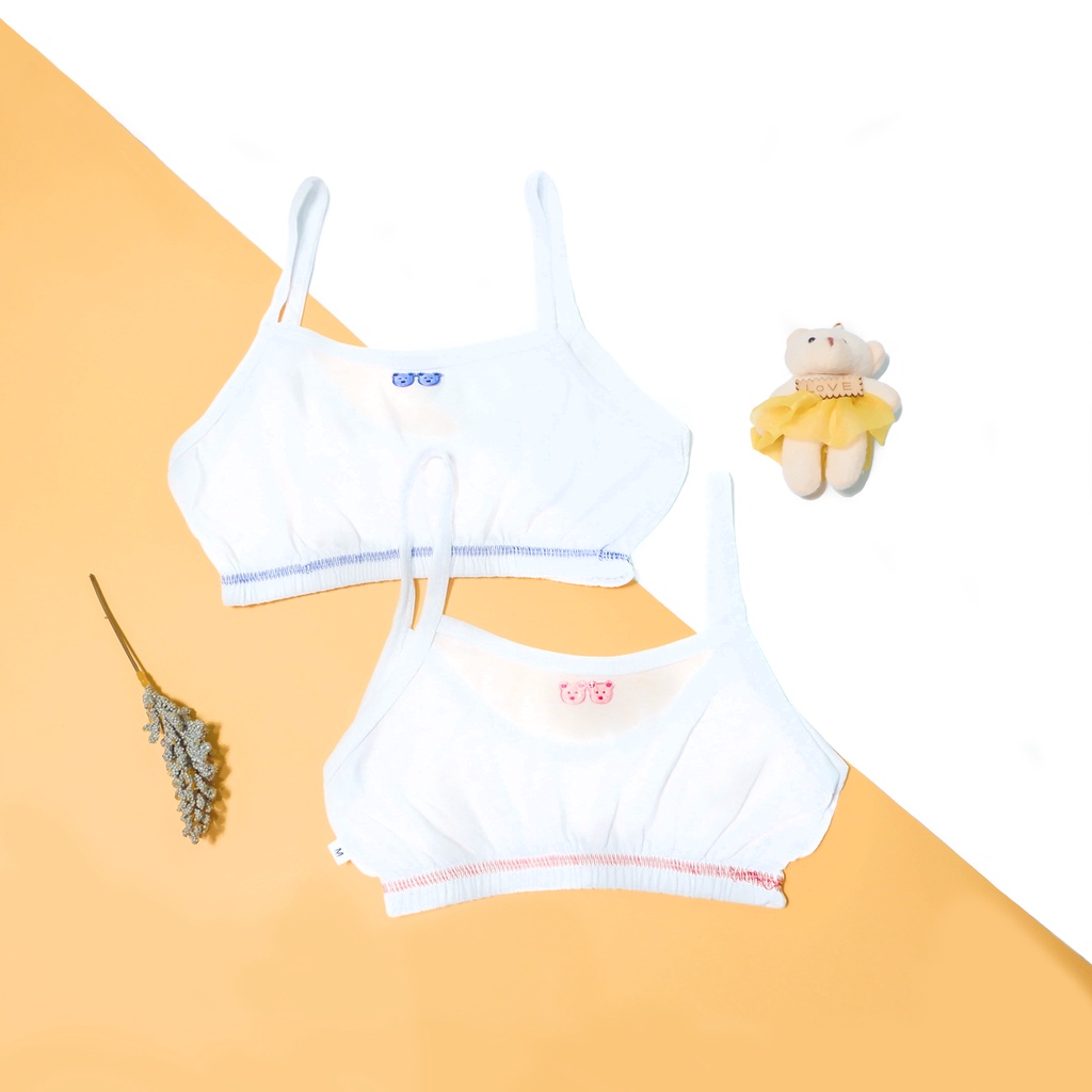 Miniset Anak Perempuan Polos Tali kecil | Miniset ABG | Miniset Remaja