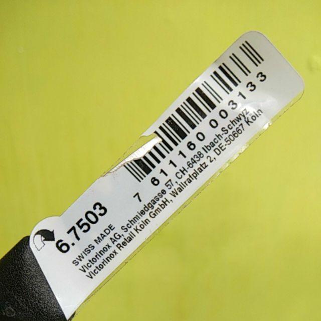 Pisau Grafting / Pisau Stek / Pisau Okulasi Victorinox