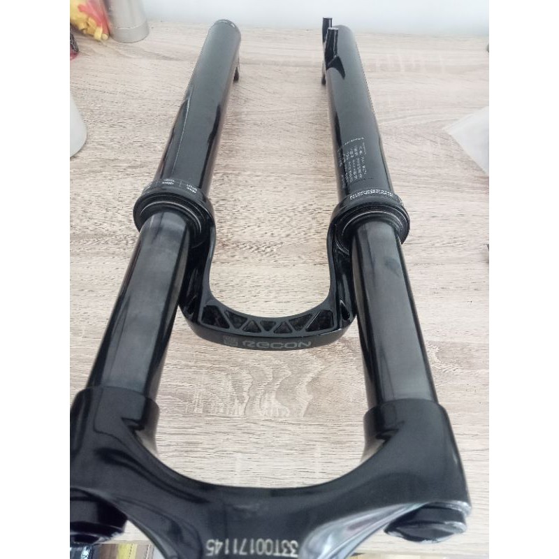 Fork Rockshox Recon 27.5 T120