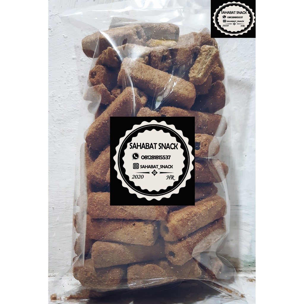 

Momogi Stick Cokelat 250g