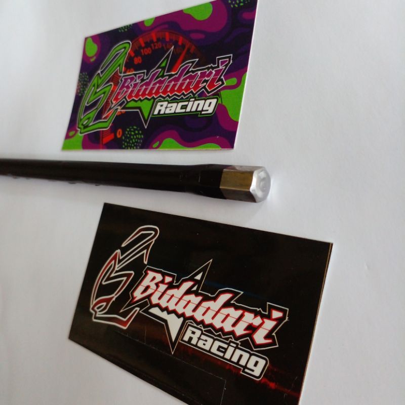 Alat Lepas Suling Kunci L8 Tekiro, As26 - As33, Universal, Kunci Suling Shock Depan, Kunci Shock Motor.-4