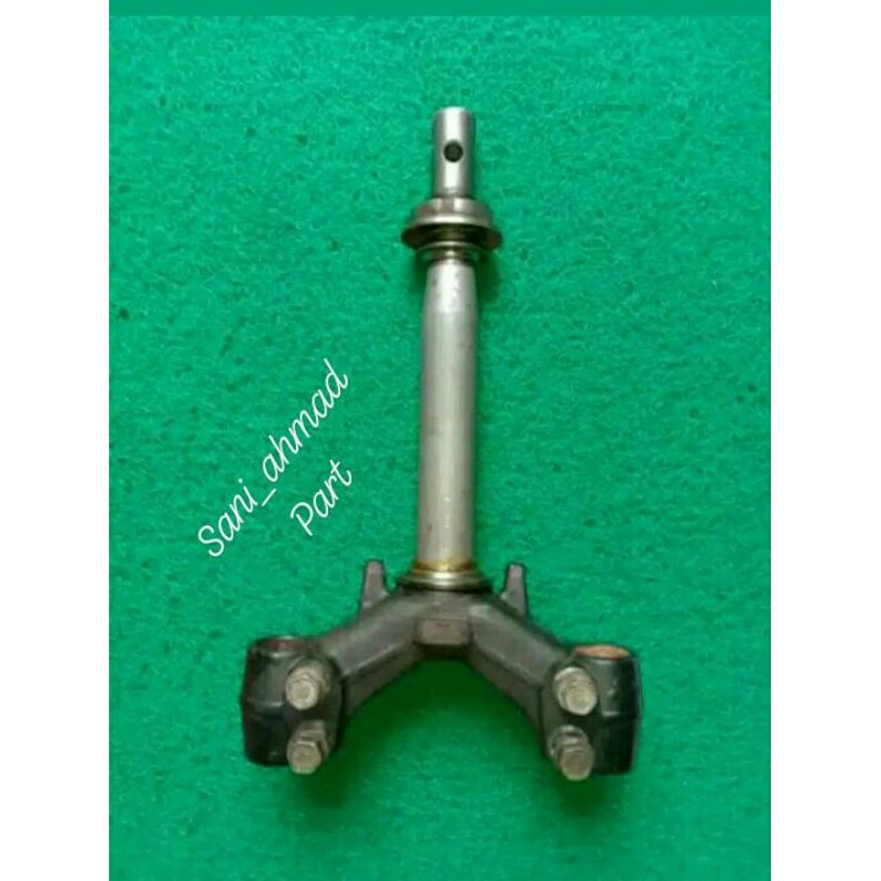 Segitiga T Atas Absolote Revo Original