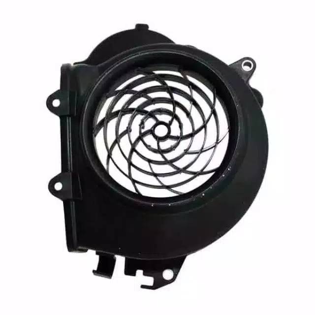 Tutup kipas beat karbu ori AHM