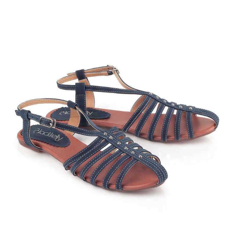 Sendal Teplek Tali Wanita Premium Material | Sandal Casual Perempuan Original