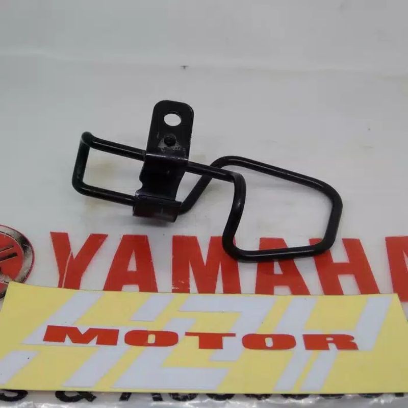 Breket Bracket Pegangan Selang Rem Kawat Selang Rem Yamaha Mio M3 Mio Z
