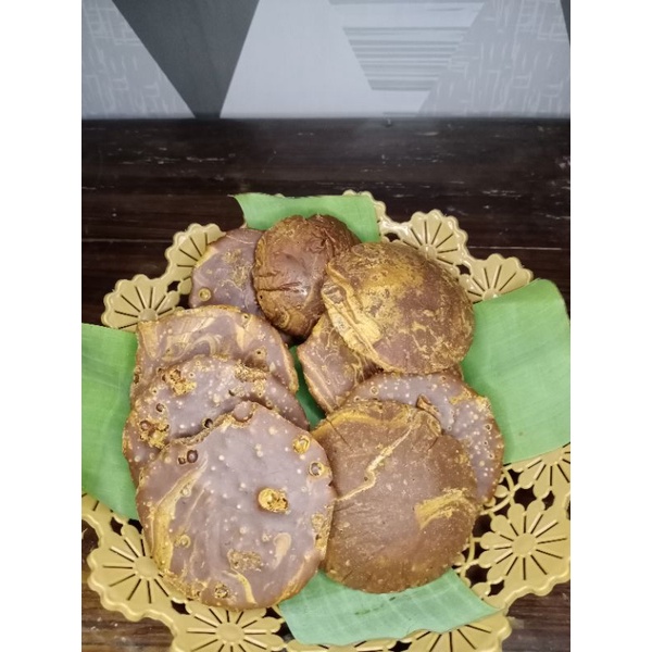 

Gula merah jawa / gula aren asli tanpa pemanis buatan