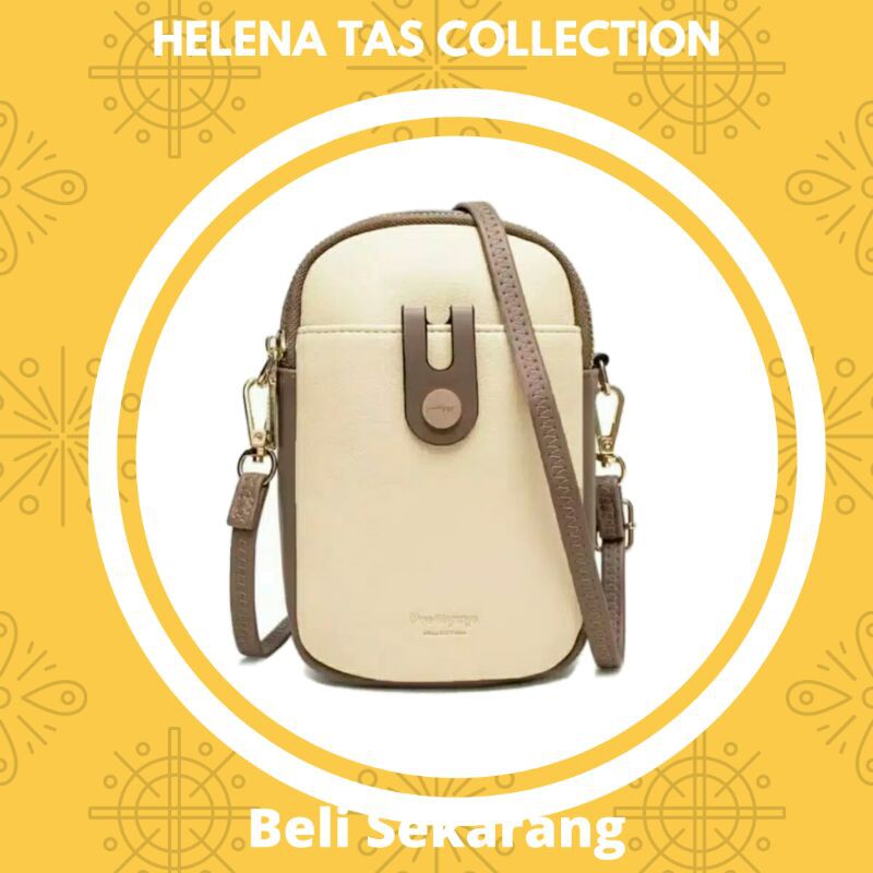 Tas Selempang Wanita tas murah tas slempang cewek tas mini perempuan  JENNER