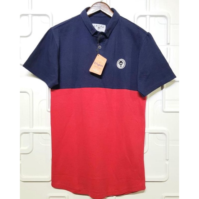 COD KAOS POLO URGAN Tshirt polo UrganKAOS KERAH KAOS POLO KAOS KERAH PRIA Kaos polo Urgan murah