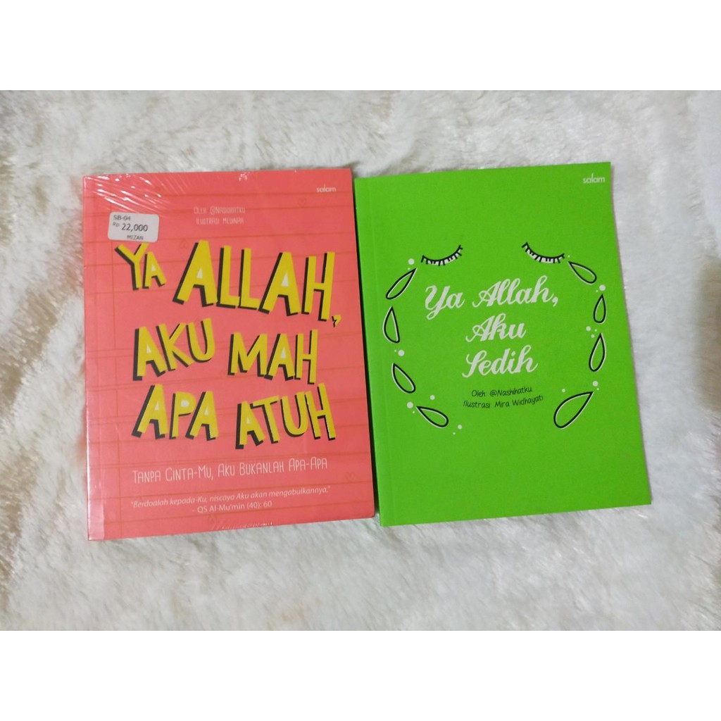 Ya Allah Aku Sedih Shopee Indonesia