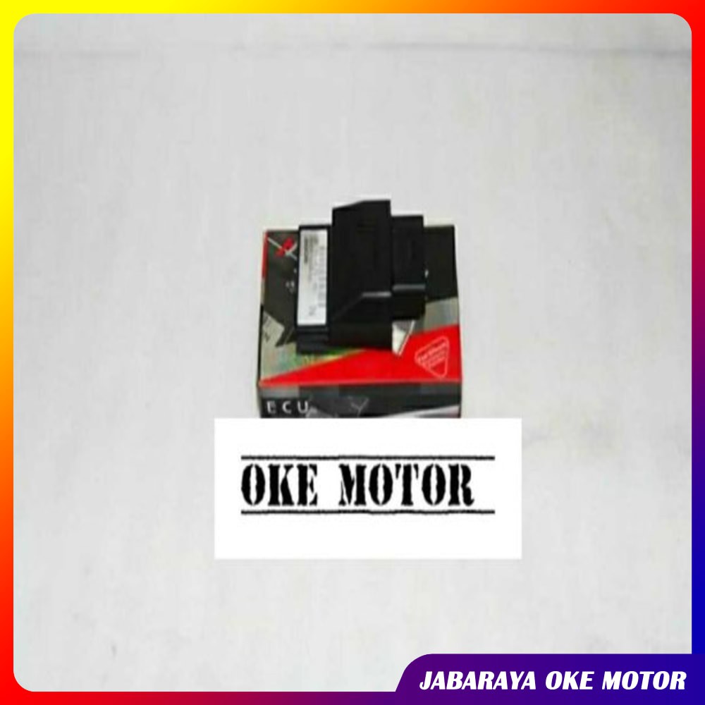 ECU CDI ECM BEAT FI MIKUNI TAHUN 20013 SD 2015