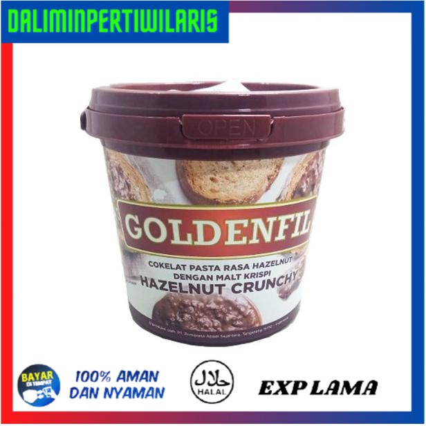 

BISA COD GOLDENFIL Hazelnut 1kg EKSLUSIF [Kode 1|Kode 2|Kode 3|Kode 4|Kode 5|Kode 6|Kode 7|Kode