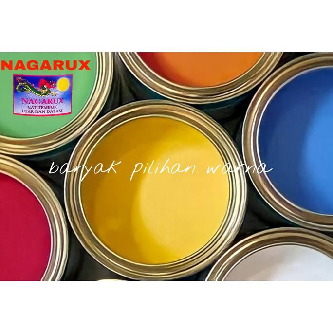 

TERLARIS CAT MINYAK NAGARUX 20LT PERALATAN MELUKIS ART SET MENGGAMBAR