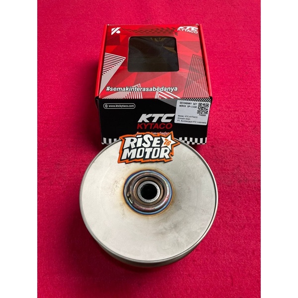 SECONDARY PRIMER SLIDING SHAVE KTC KYTACO AEROX NMAX