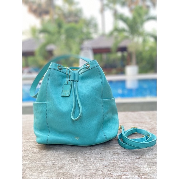 Tas Fossil preloved