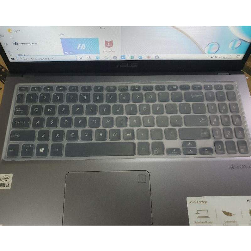 Keyboard Protector Asus Vivobook A516 A509 X515