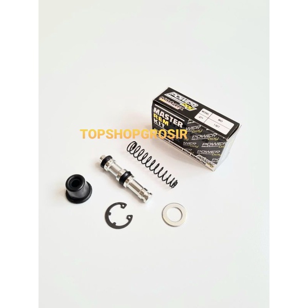 Seal Master Rem Kit Tonjokan Master Rem Mio/F1zr/Jupiter Mx/Vega R New (POWER)