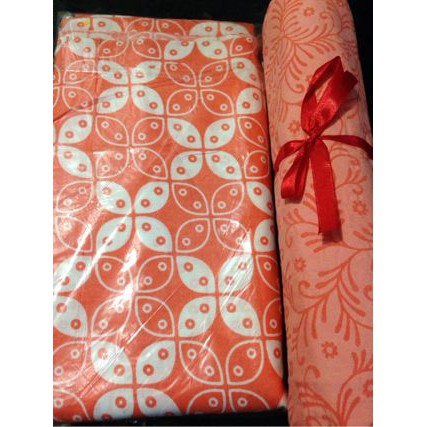 kain batik set