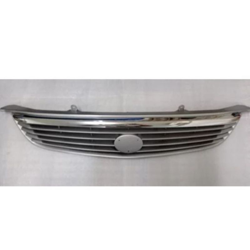 Grill soluna 97 - 2003 plastik