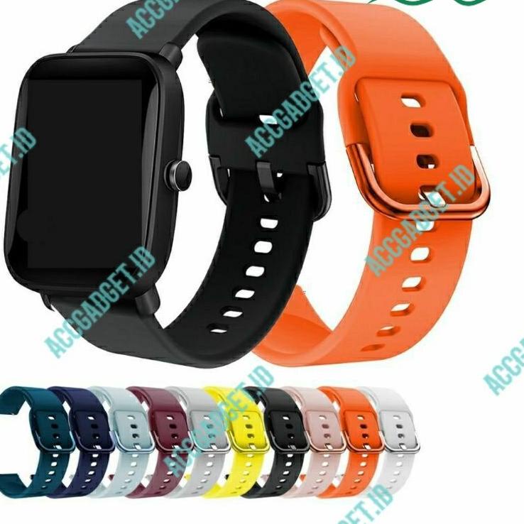 Harga Murah.. Tali Strap Fashion untuk Smartwatch Vyatta Fitme XP/Fitme Pro X2 / Fitme One / Spectre