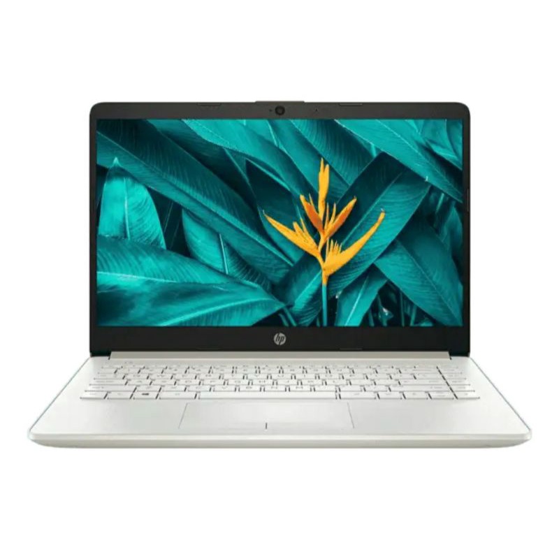 Laptop HP 14s cf2075TU cf2076TU Core i3-10110U 4GB 256SSD Win10 OHS Backlit