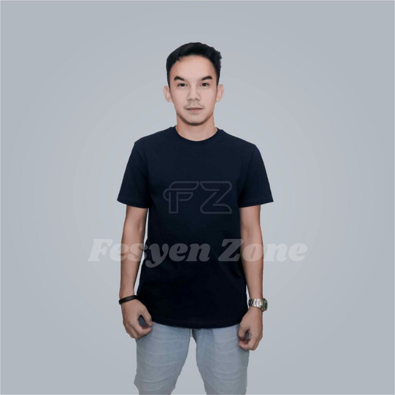 jual kaos polos terbaru