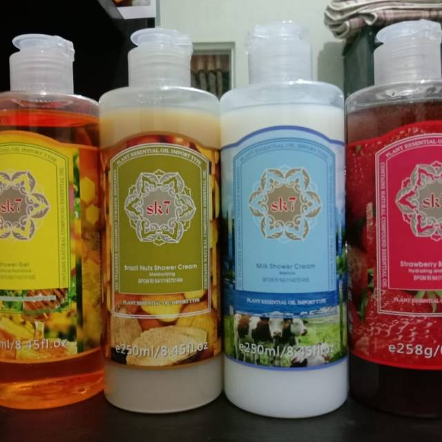 Sk7 sabun !! MURAHHH