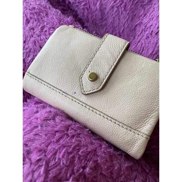 PL dompet wanita Fossil original