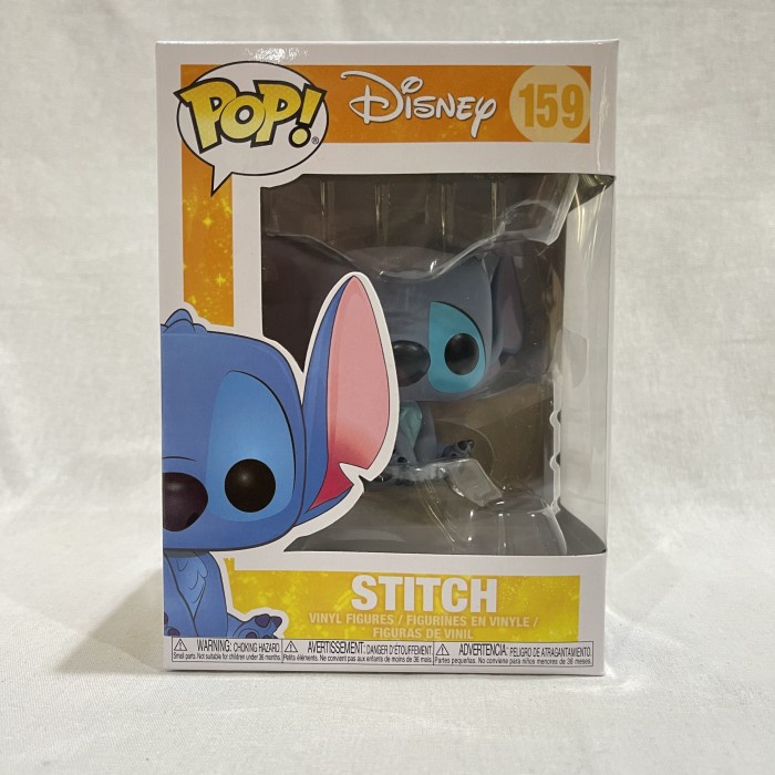 FIGURE POP 159 STITCH FUNKO