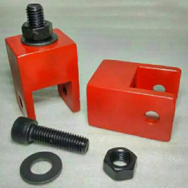 PENINGGI CB 150 /Peninggi Shock Belakang CB 150R